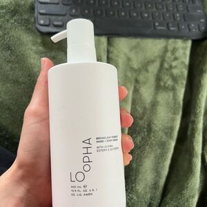 LOOPHA Hand and Body Wash